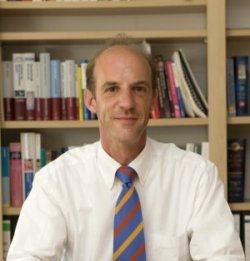 Prof. Dr. Nils Metzler-Nolte